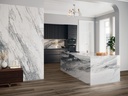 PORCELAIN TILE 120 X 120 THASOS WHITE