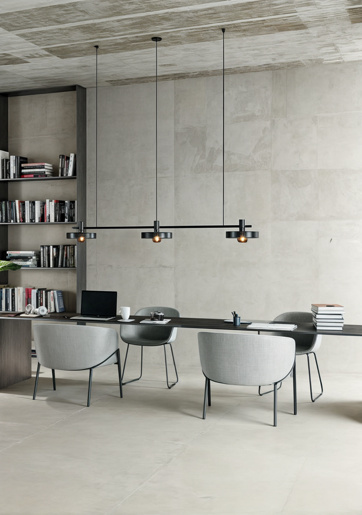 PORCELAIN TILES 120 X 240 REIMS LASER CUT