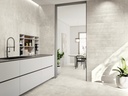PORCELAIN TILE 60 X 120 PROMENADE CREME ANTI SLIP 2 CM