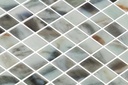 MOSAIC TILES SHEET 2.5 31 X 46 DIGITAL AMAZONA DOT