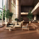 PORCELAIN TILES 60 X 120 ESSENZA RUST