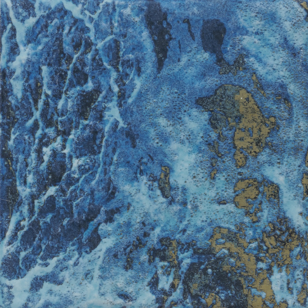 PORCELAIN TILE 15 X 15 ABYSS PORT ROYAL