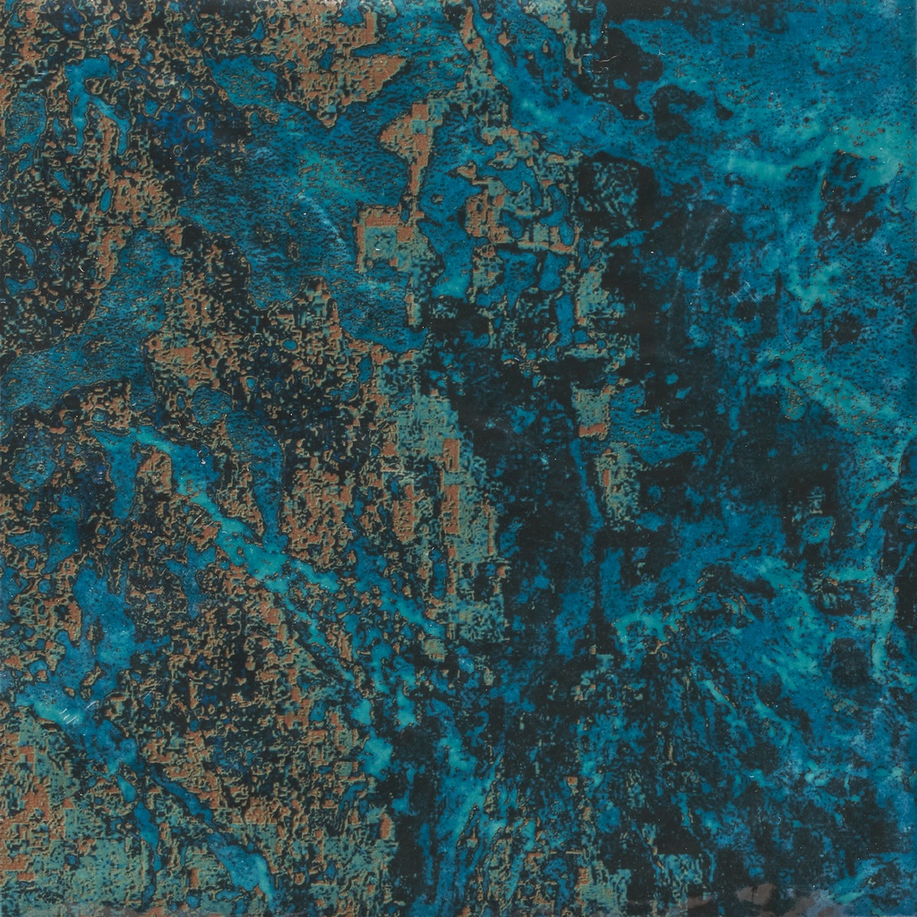 PORCELAIN TILE 15 X 15 ABYSS ATLANTIS