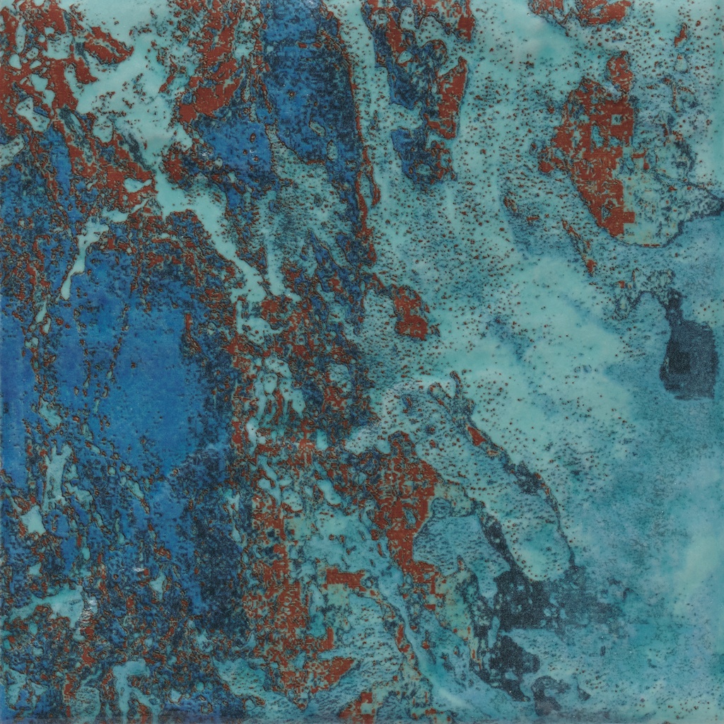 PORCELAIN TILE 15 X 15 ABYSS THONIS