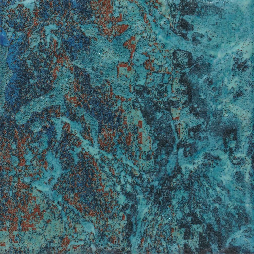 PORCELAIN TILE 15 X 15 ABYSS THONIS