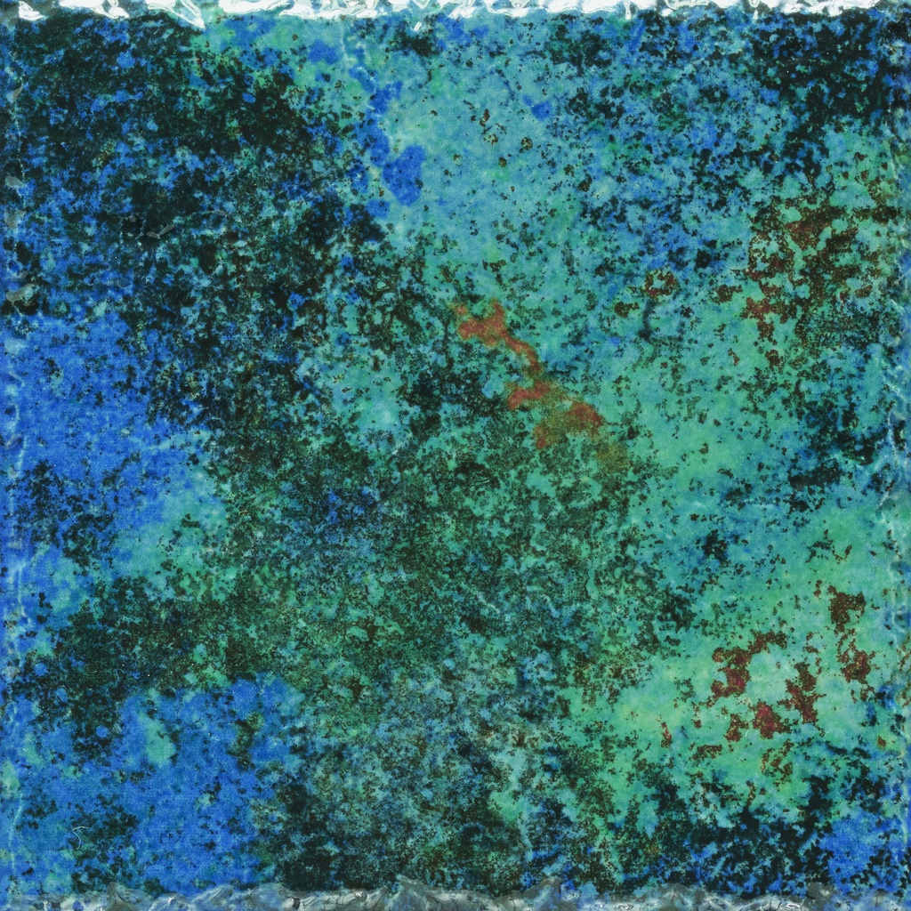 PORCELAIN TILE 15 X 15 BARBADOS CORAL