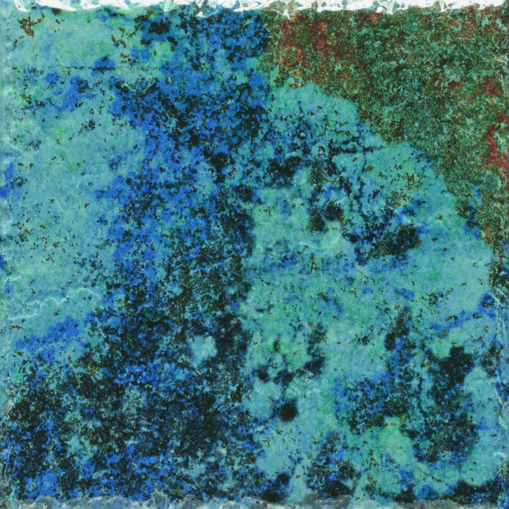 PORCELAIN TILE 15 X 15 BARBADOS CORAL