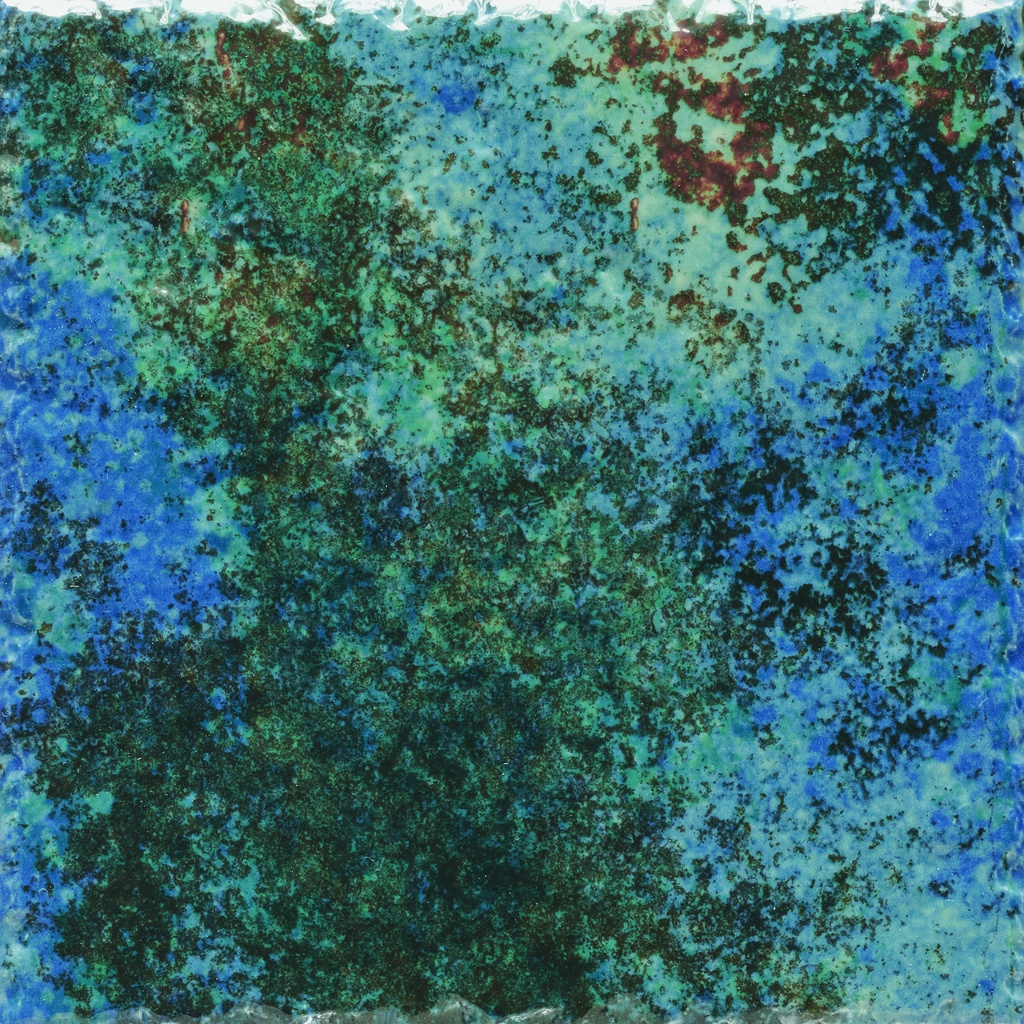 PORCELAIN TILE 15 X 15 BARBADOS CORAL