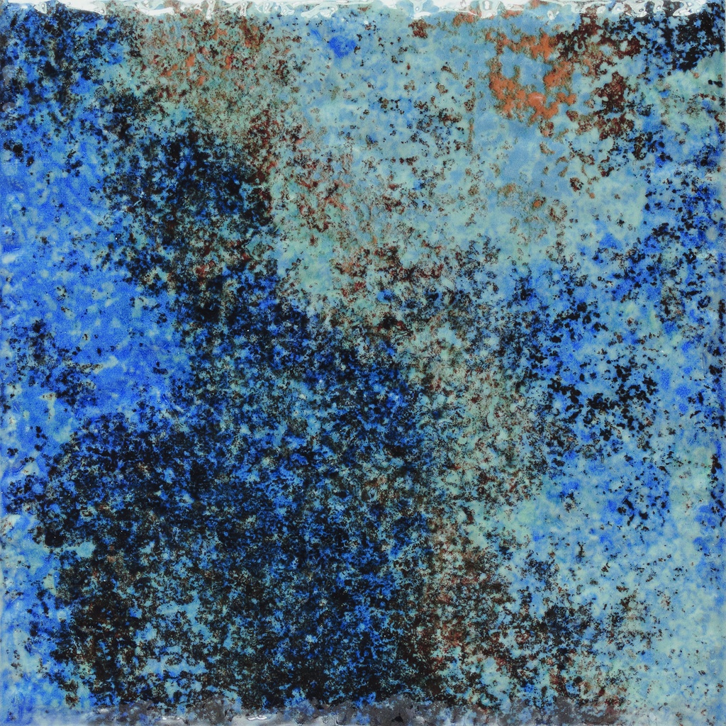 PORCELAIN TILE 15 X 15 BARBADOS WAVE