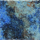 PORCELAIN TILE 15 X 15 BARBADOS WAVE