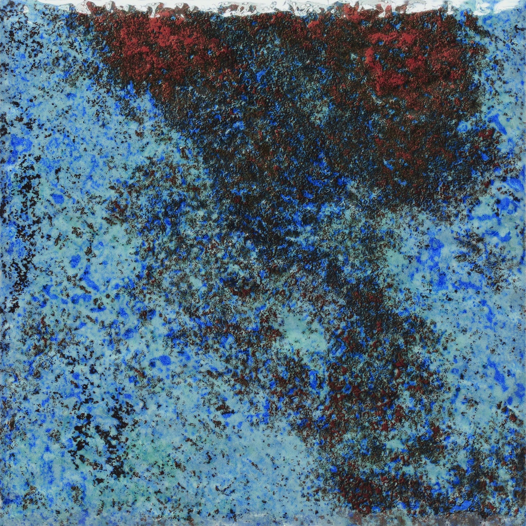 PORCELAIN TILE 15 X 15 BARBADOS WAVE