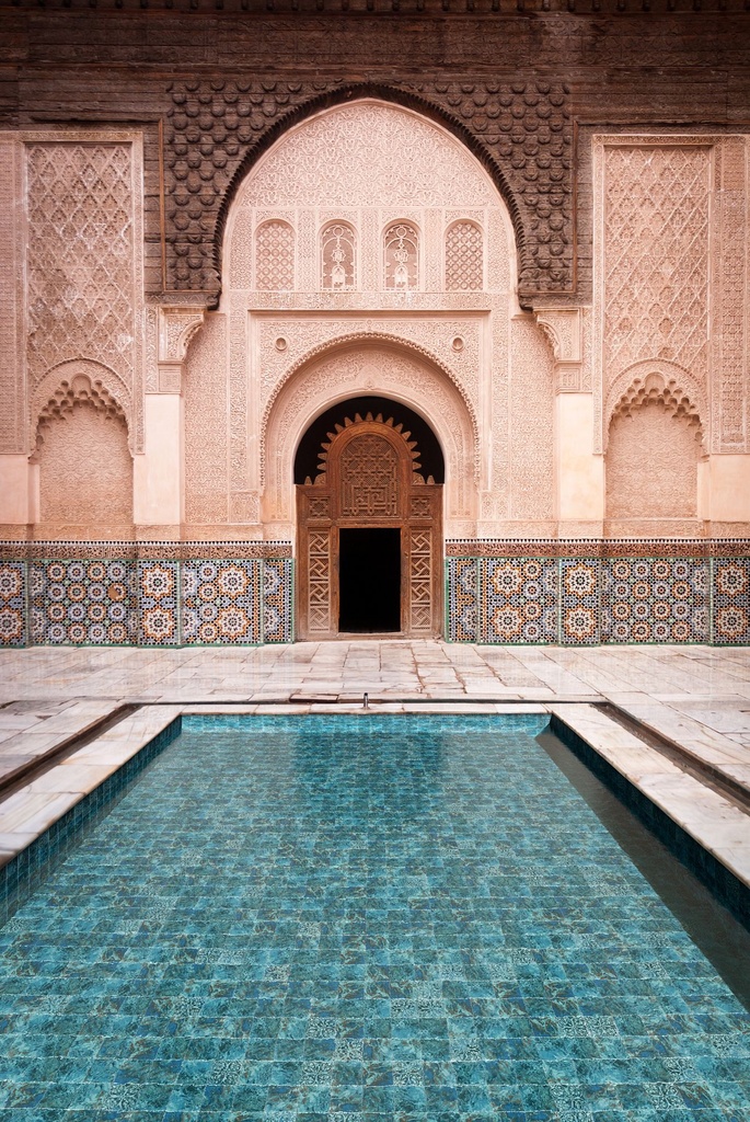 PORCELAIN TILE 15 X 15 ABYSS THONIS