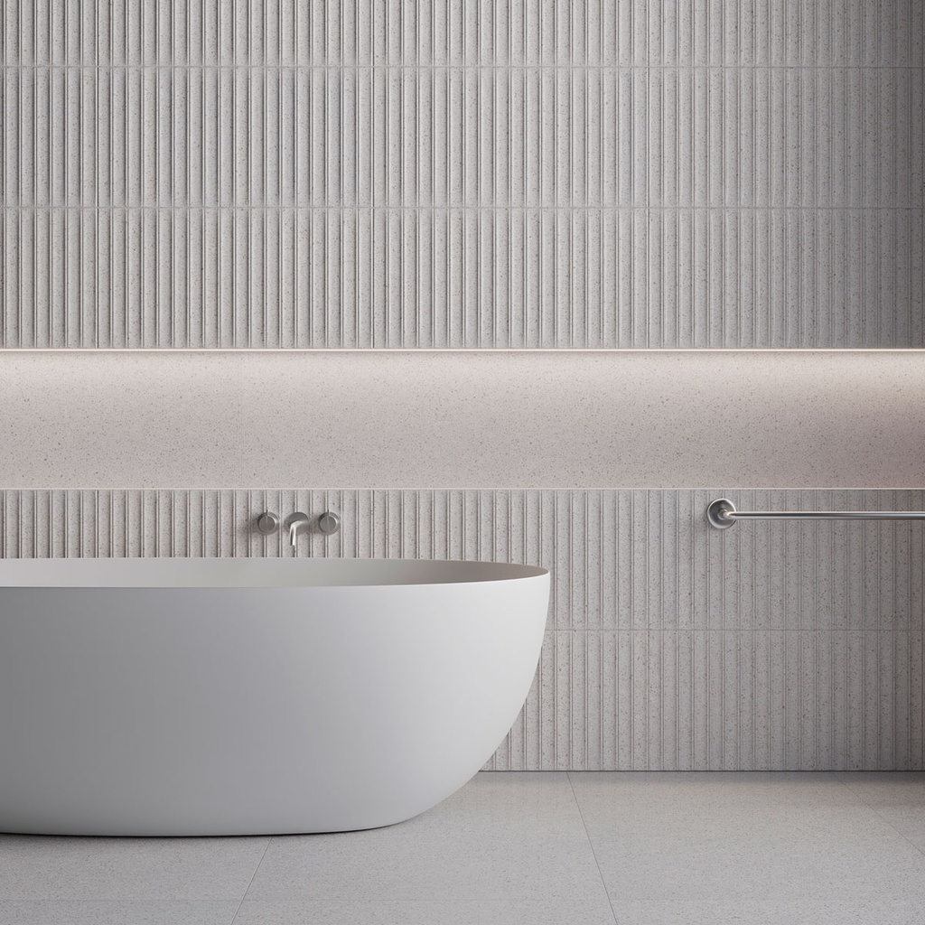 MARMETTA GREY 59.1 X 119.1