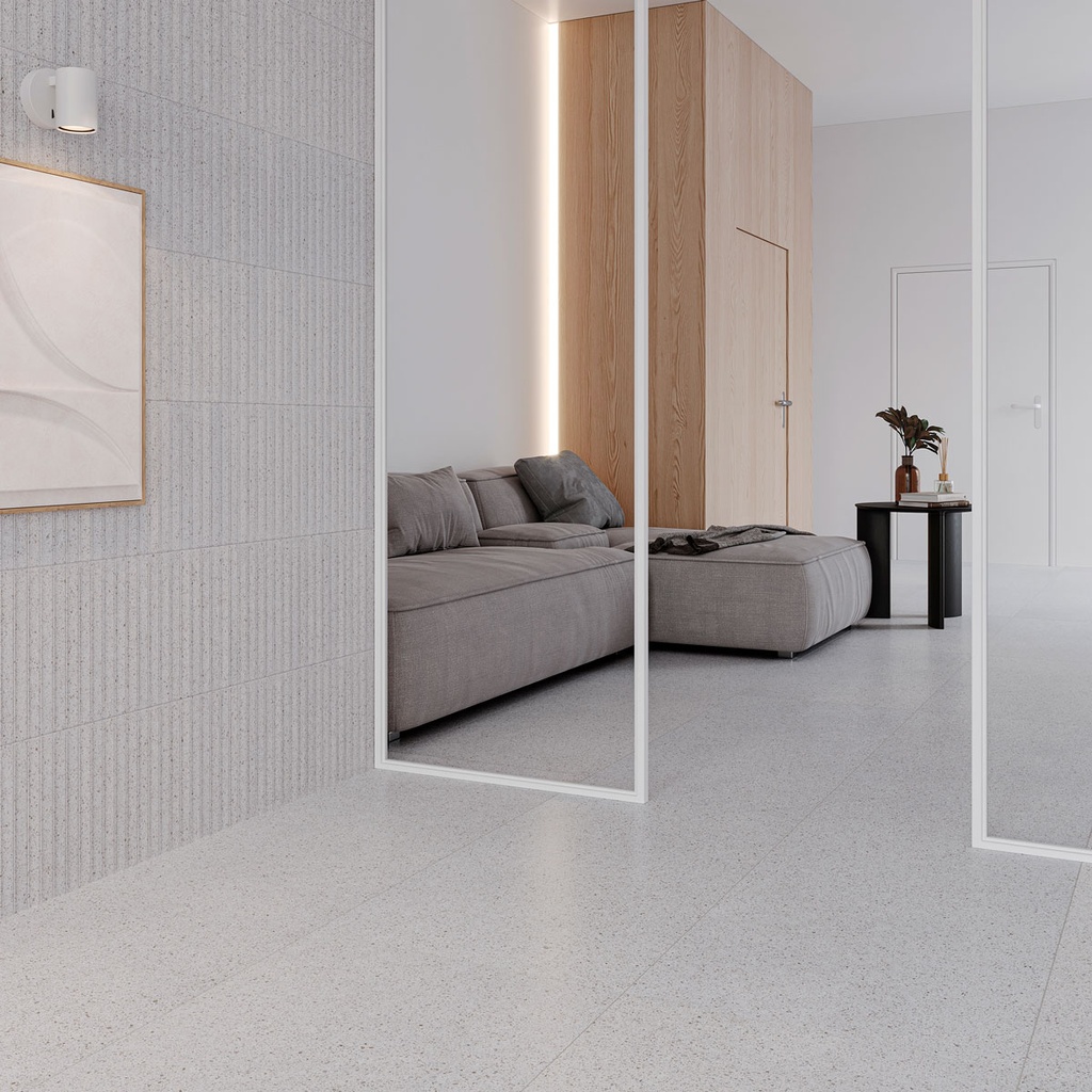 MARMETTA GREY 59.1 X 119.1