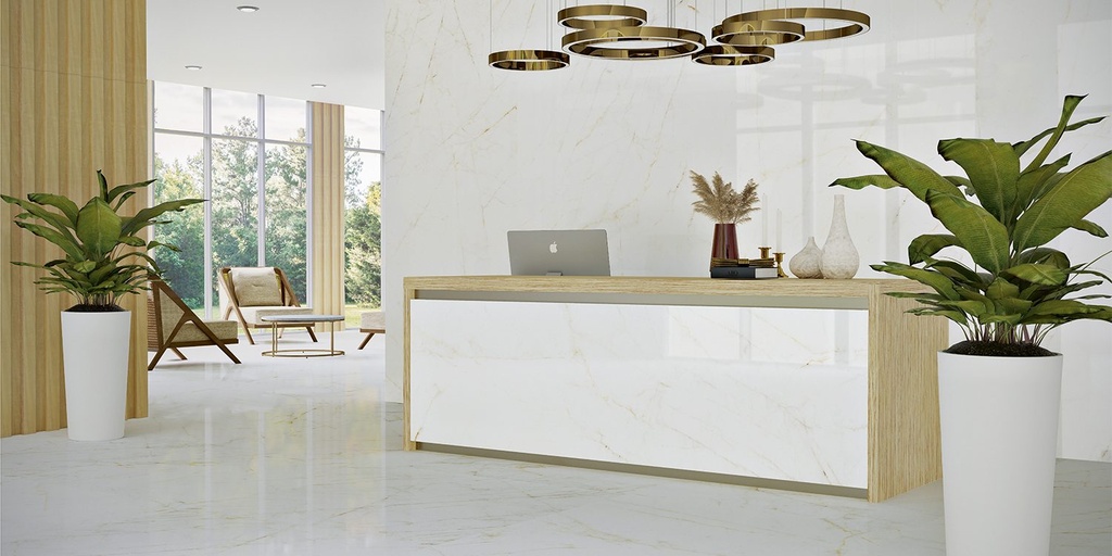 PORCELAIN TILES 120 X 120 TREVI PULIDO