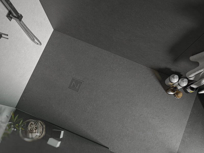 PORCELAIN TILES 120 × 120 ACRON MATT RECT