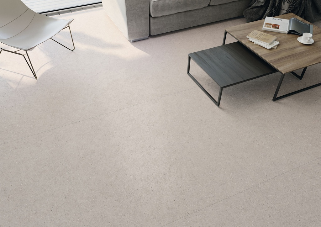 PORCELAIN TILES 120 × 120 GRANITE MATT RECT