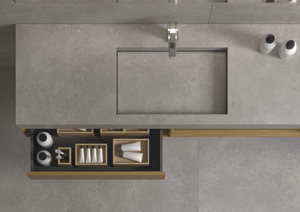 PORCELAIN TILES 120 × 120 NEXUS MATT RECT