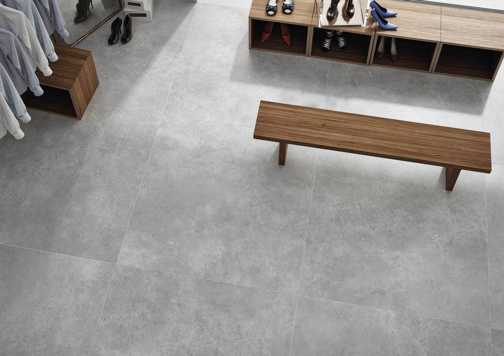 PORCELAIN TILES 120 × 120 NEXUS MATT RECT