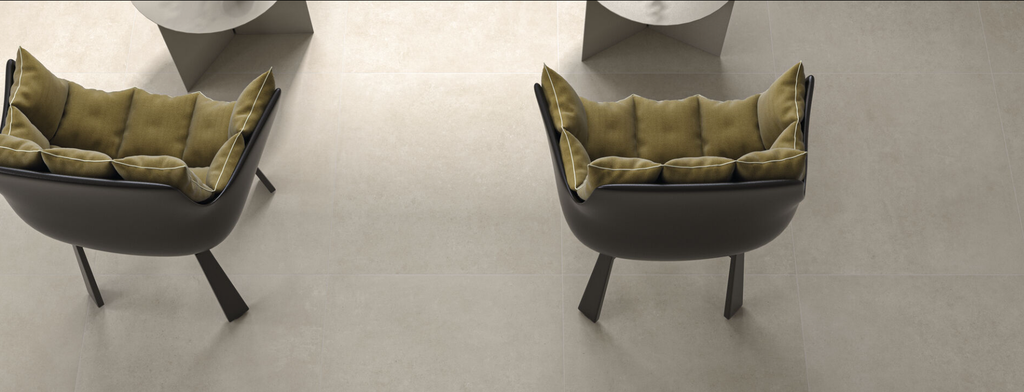 PORCELAIN TILES 60 × 60 CRICKET MATT RECT