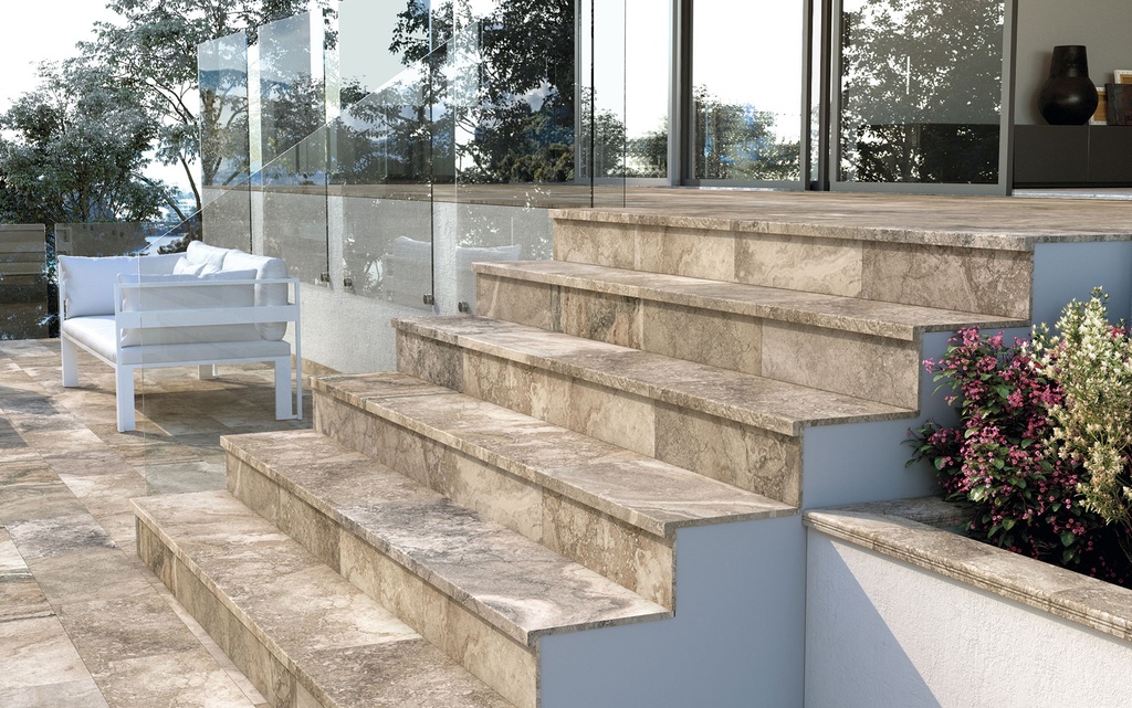 PORCELAIN TILES 31 X 62.5 BERMEO