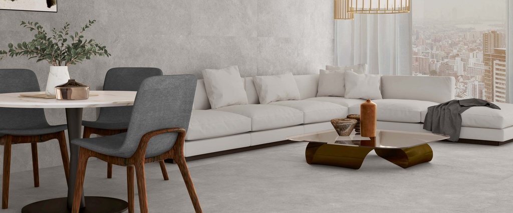 PORCELAIN TILES 60 X 120 LIMESTONE