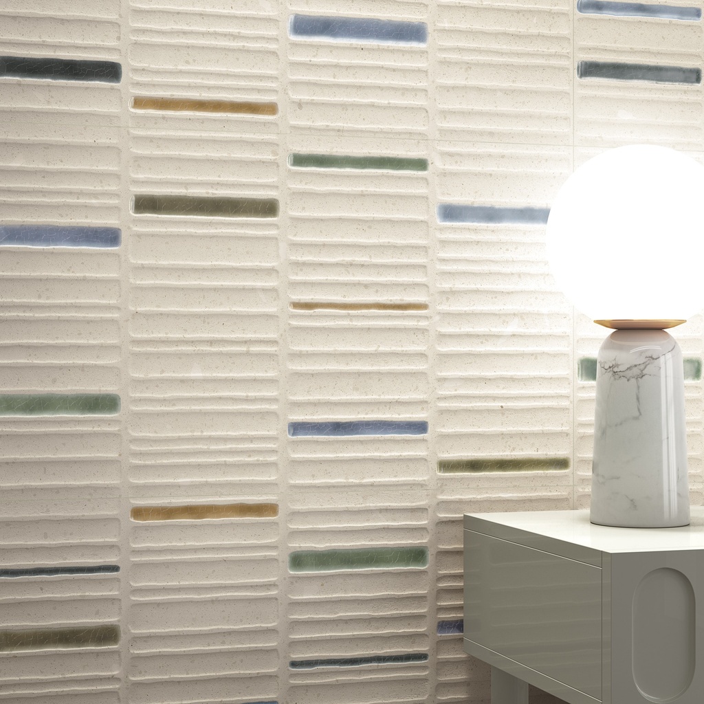 PORCELAIN TILES 32 X 99 CIALDA-R MACEDONIA