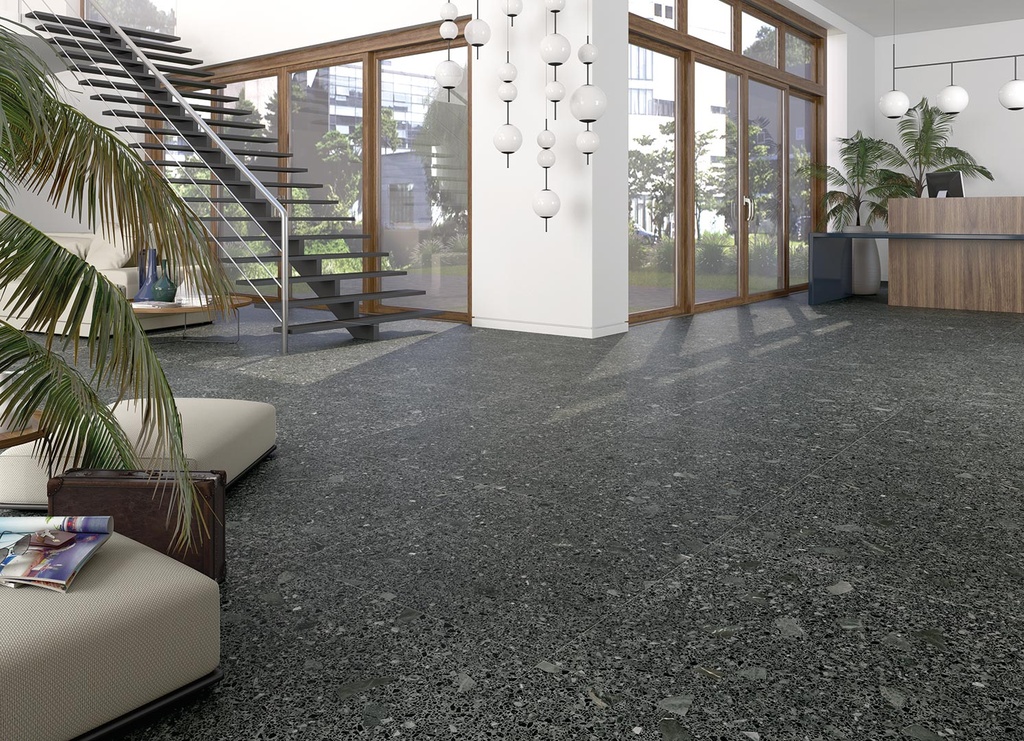 PORCELAIN TILES 80 X 80 MISCELA-R