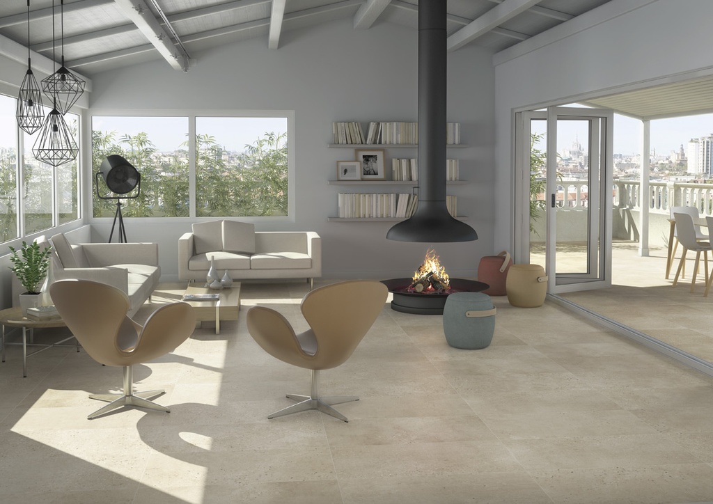 PORCELAIN TILES 59.3 X 119.3 TORTONA