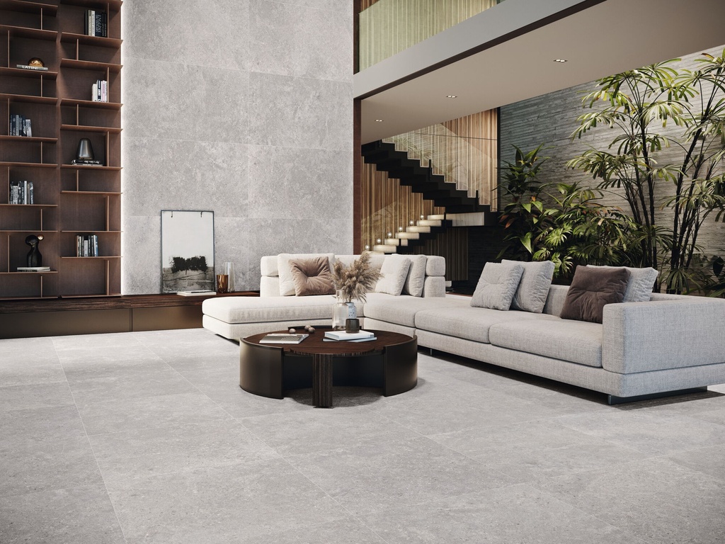 PORCELAIN TILES 120 X 120 STONELAND RECT