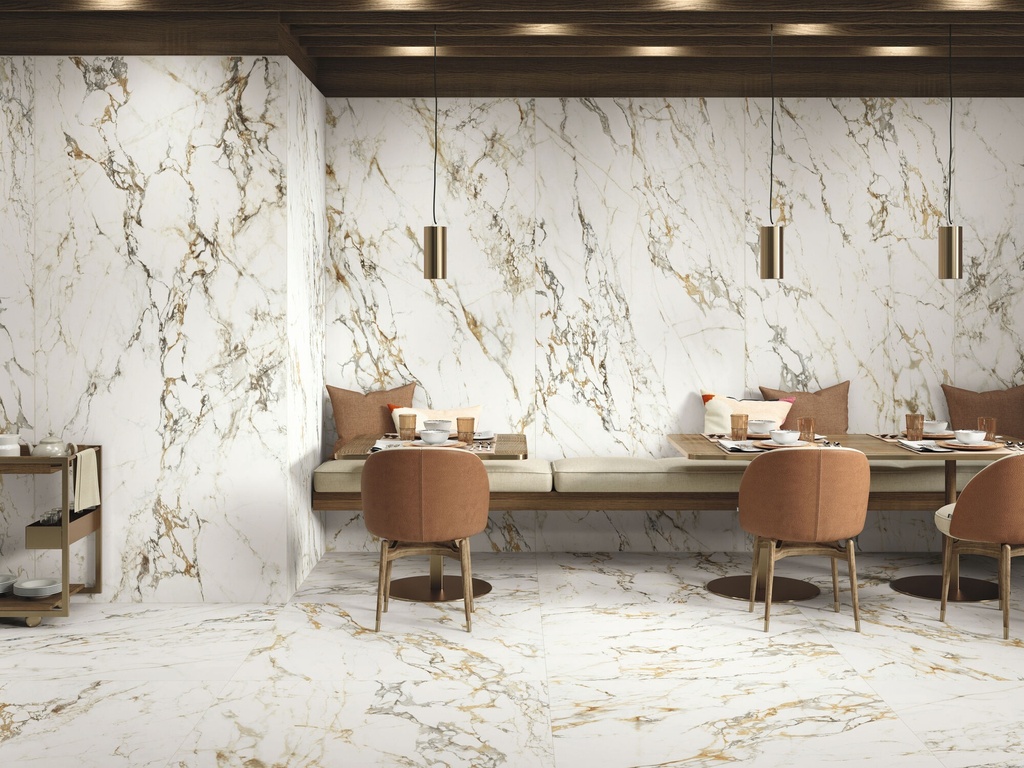 PORCELAIN TILES 120 X 260 BELLAGIO PULIDO