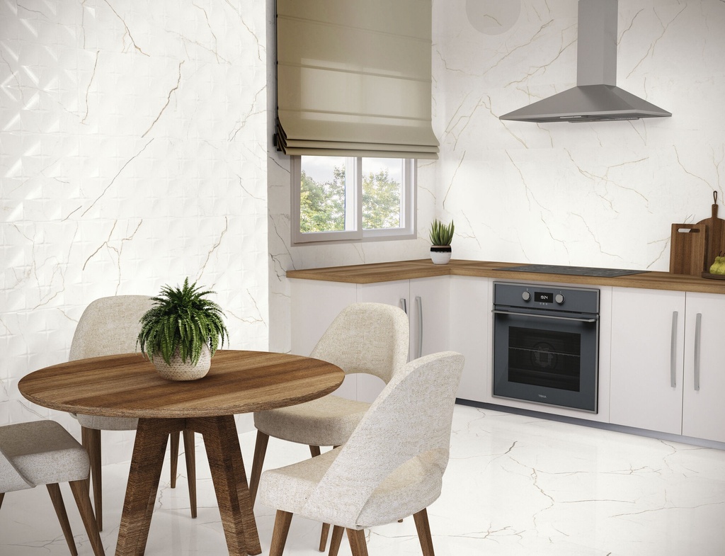 PORCELAIN TILES 120 X 260 QUANTOM NATURAL MATT