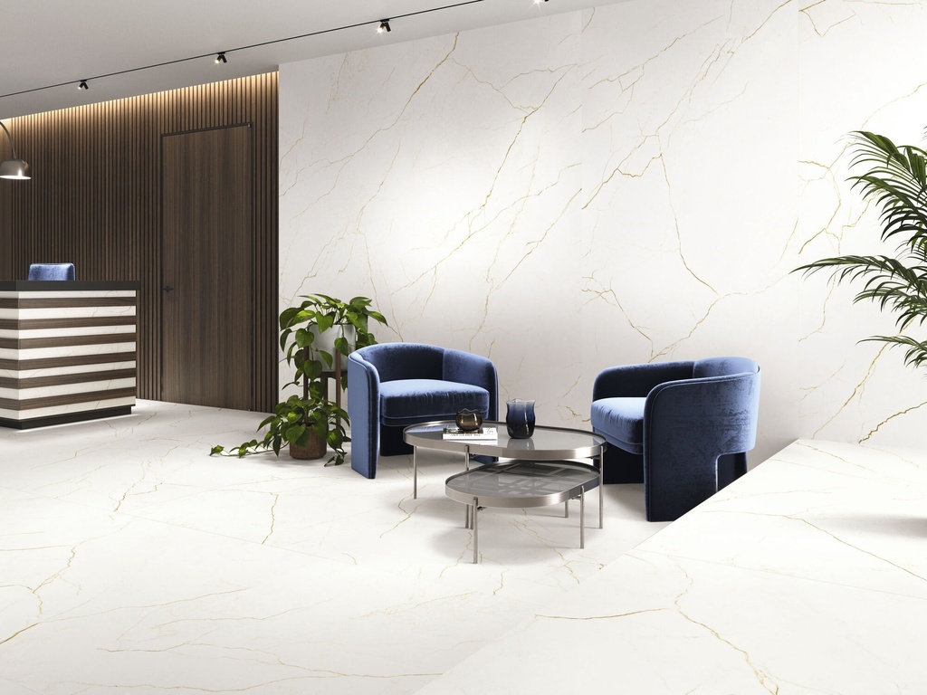 PORCELAIN TILES 120 X 260 QUANTUM PULIDO