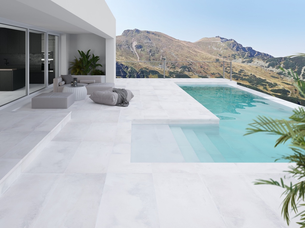 PORCELAIN TILES 60 X 120 NIZA