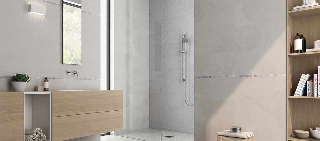 PORCELAIN TILES 60 X 120 MIXIT BLANCO MATT THICK 11.20mm RECT