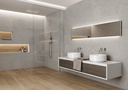 PORCELAIN TILES 60 X 120 MIXIT BLANCO MATT THICK 11.20mm RECT