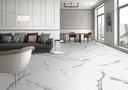 PORCELAIN TILES 120 X 120 FARAK WHITE PULIDO RECT