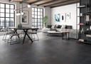 PORCELAIN TILES 75 X 75 DIESEL MATT