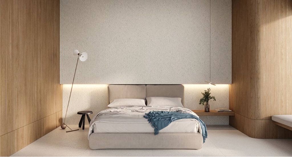 PORCELAIN TILES 87.7× 87.7 LITHOS SGR NAT