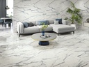 PORCELAIN TILE 60 X 60 MARMARA BLUE PULIDO RECT