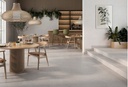PORCELAIN TILES 60 X 120 CRONOS SMOOTH BLANCO