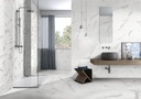 PORCELAIN TILES 29.5 X 90 WHITE SOUL RECT