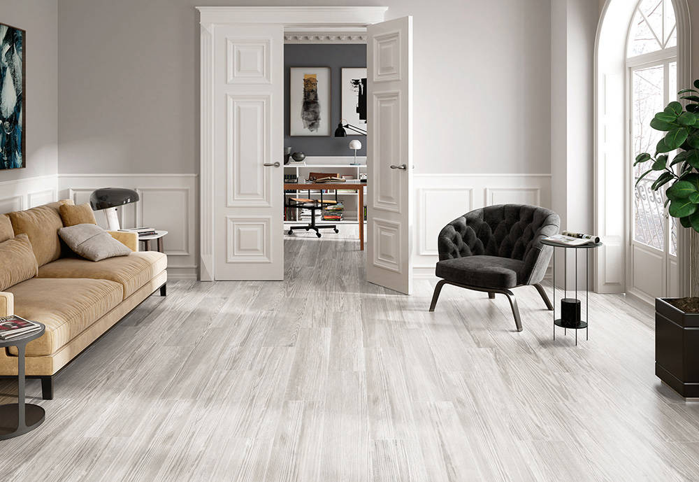 PORCELAIN TILES 19.5 X 119.2 MALIBU MATT RECT