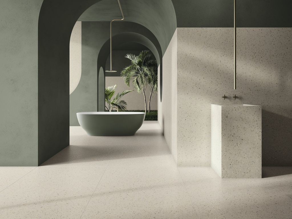PORCELAIN TILE 100 X 100 ABYSS ANTI SLIP