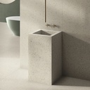 PORCELAIN TILE 100 X 100 ABYSS ANTI SLIP