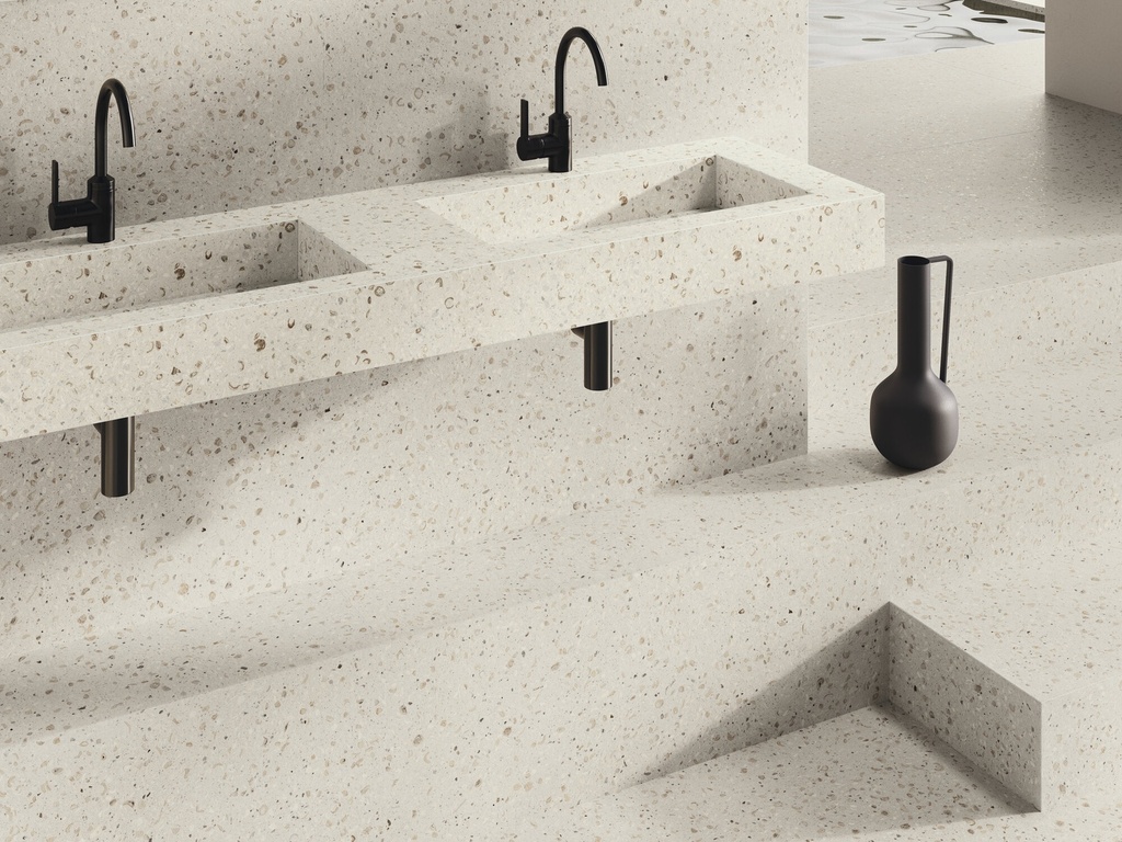 PORCELAIN TILE 100 X 100 ABYSS ANTI SLIP