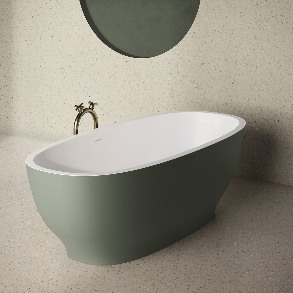 PORCELAIN TILE 60 X 120 ABYSS SMOOTH