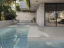 PORCELAIN TILE 60 X 120 ABYSS SMOOTH
