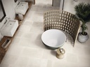 PORCELAIN TILES 60 X 120 WORK B SMOOTH BIANCO
