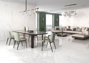 PORCELAIN TILES 60 X 120 CALACATTA SOFT PULIDO RECT